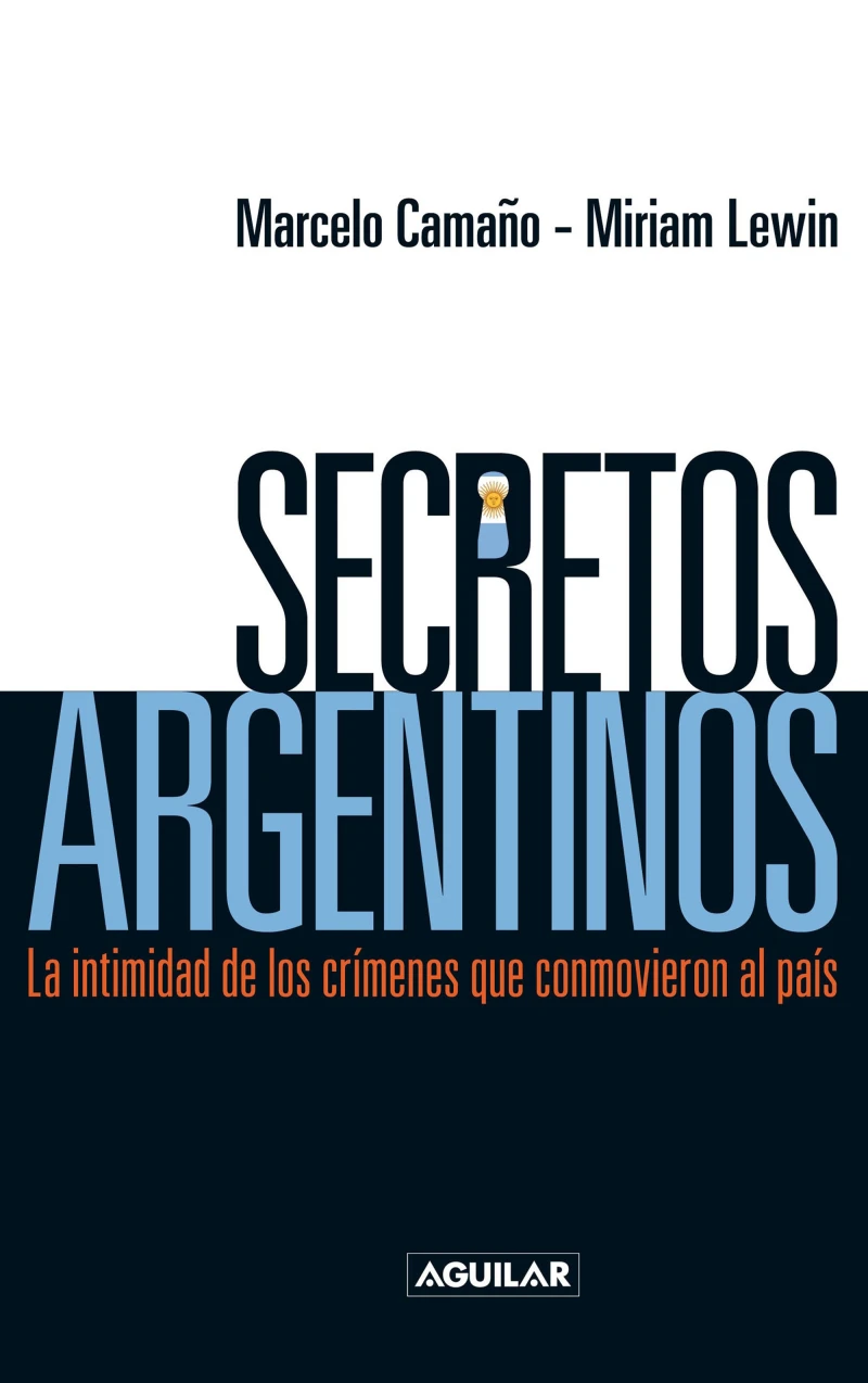 Portada: Secretos argentinos