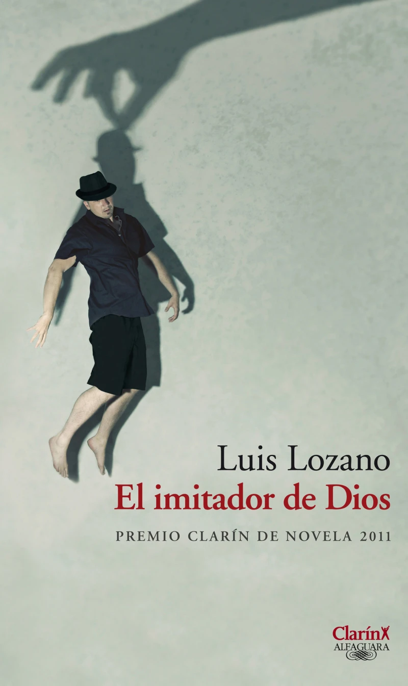 Portada: El imitador de Dios