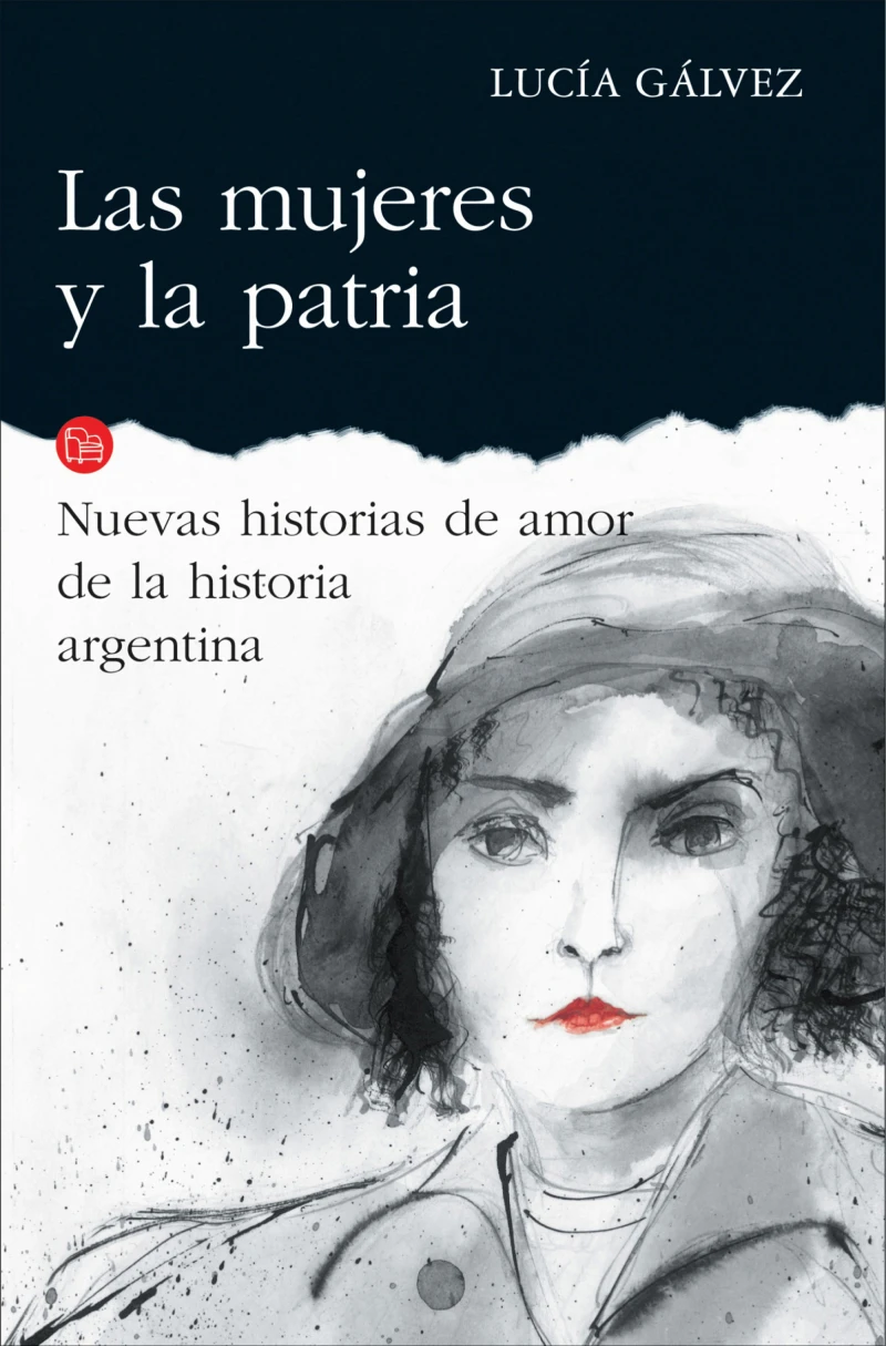 Portada: Las mujeres y la patria
