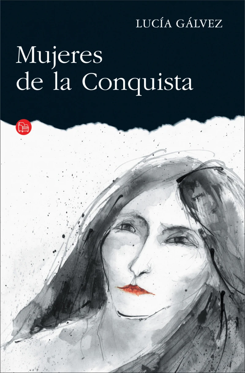 Portada: Mujeres de la Conquista