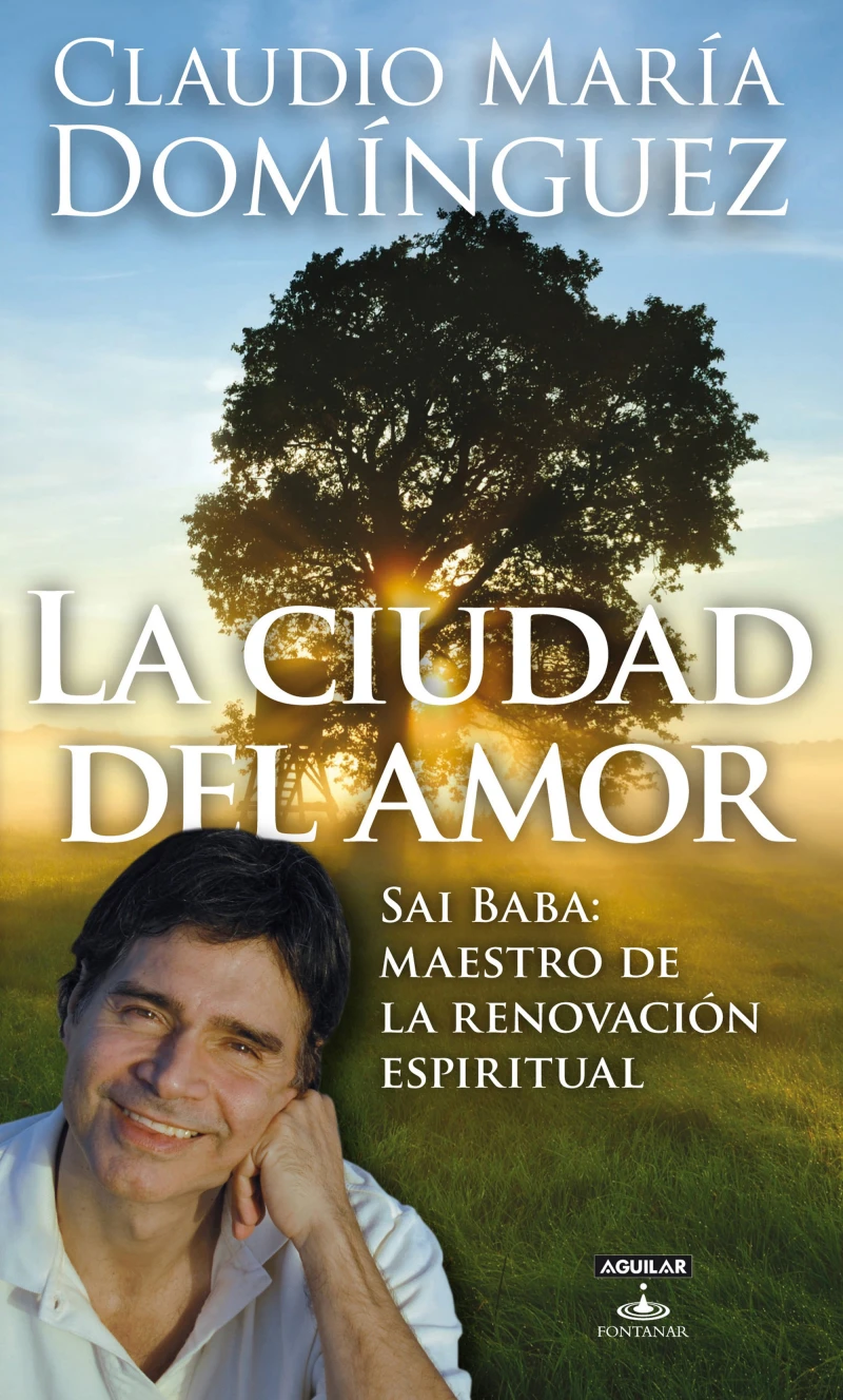 Portada: La ciudad del amor