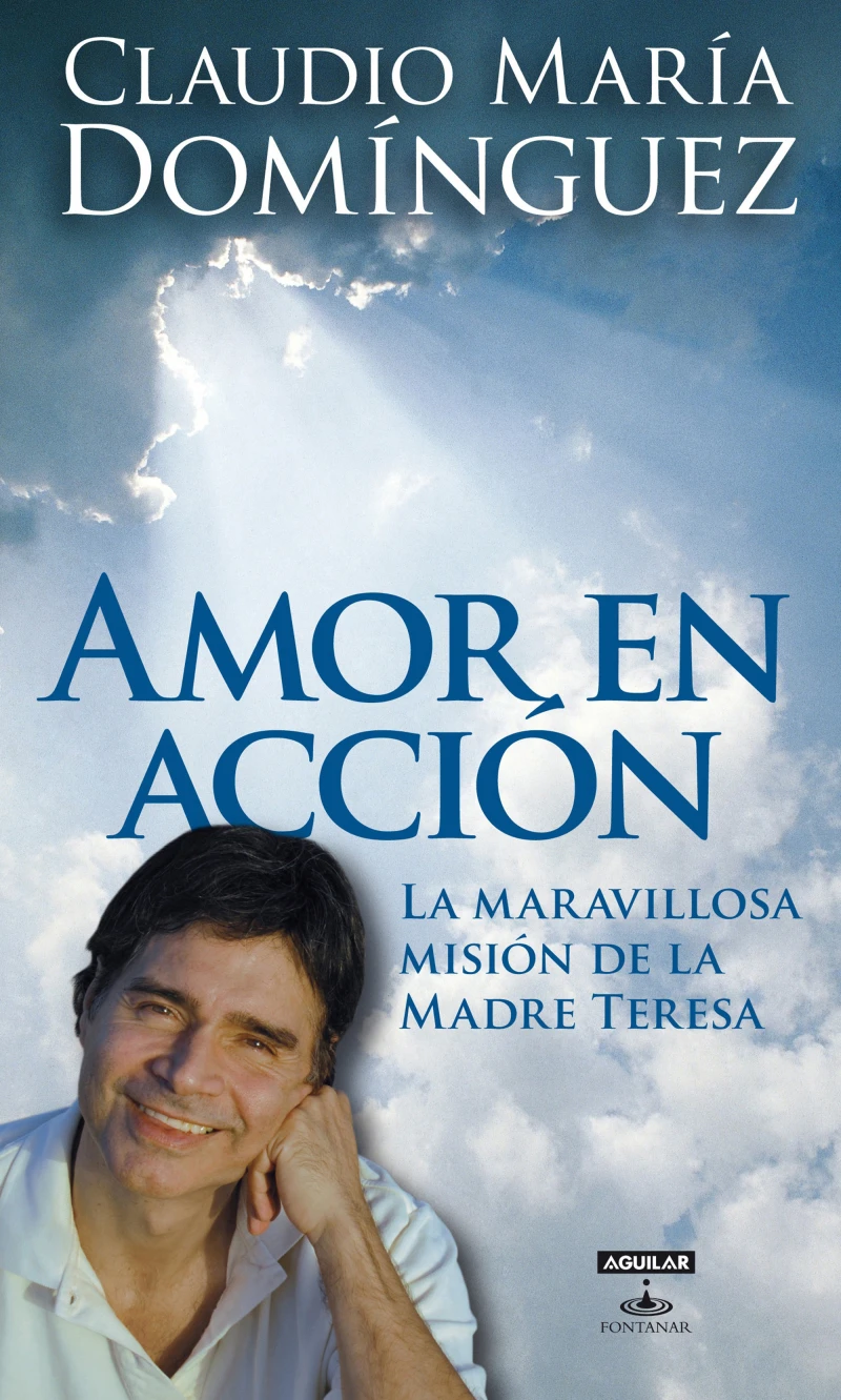 Portada: Amor en acción