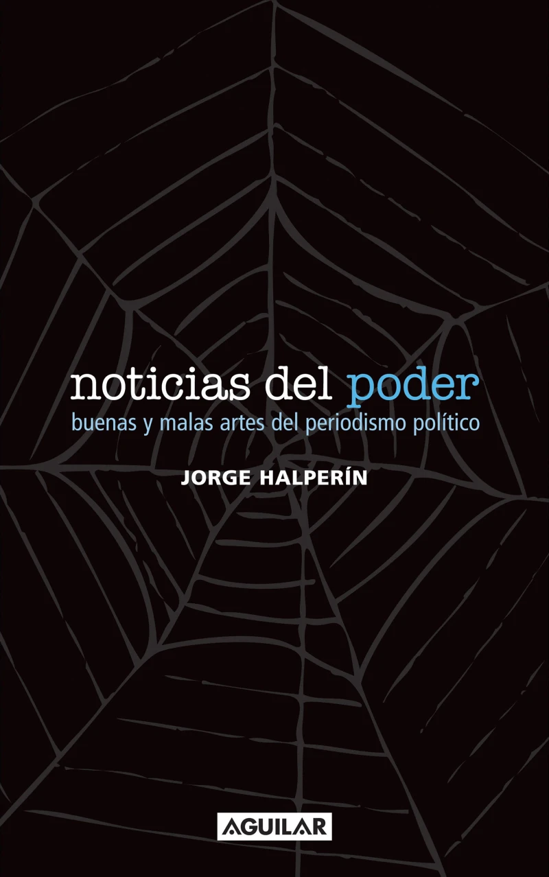 Portada: Noticias del poder