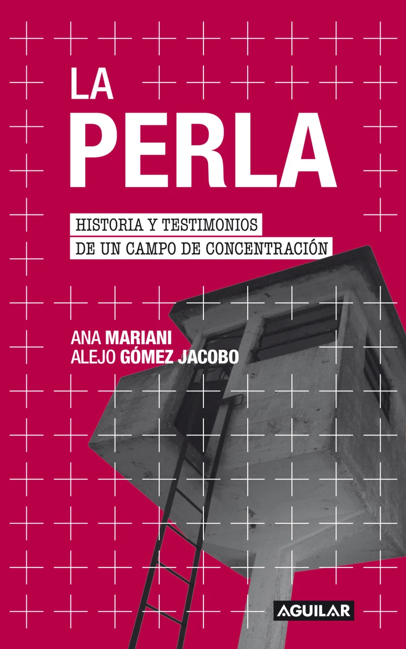 Portada: La perla