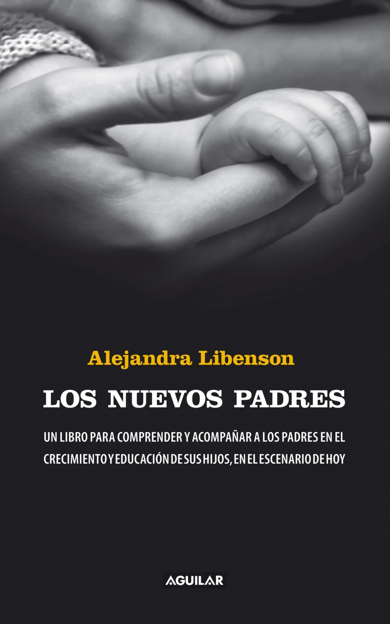 Portada: Los nuevos padres