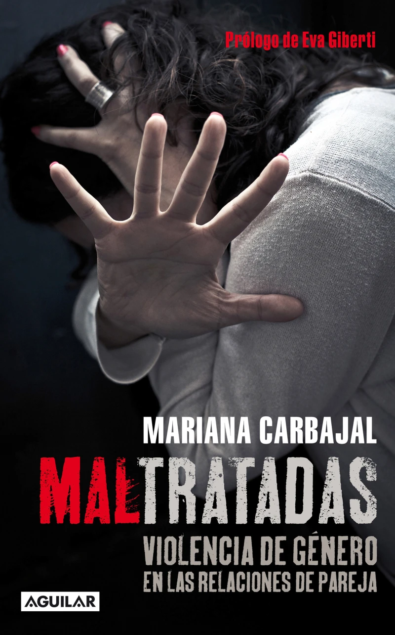 Portada: Maltratadas