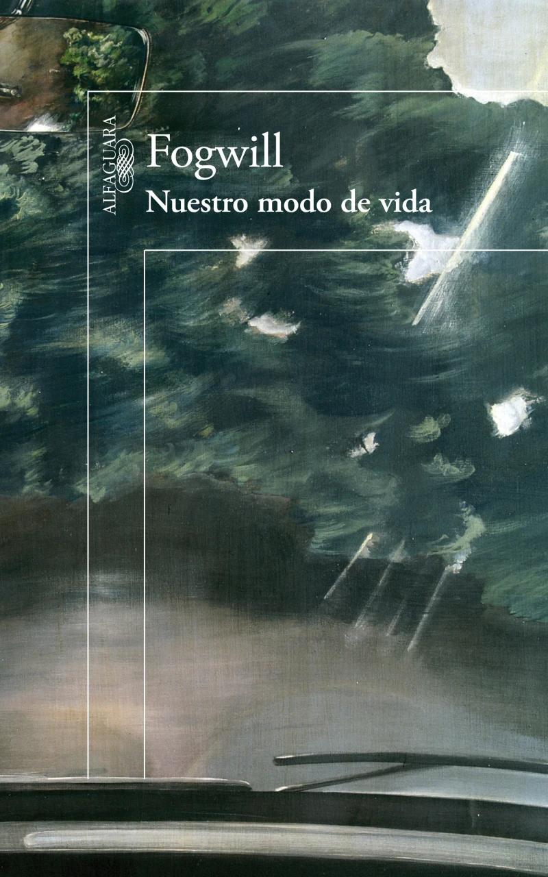 Portada: Nuestro modo de vida