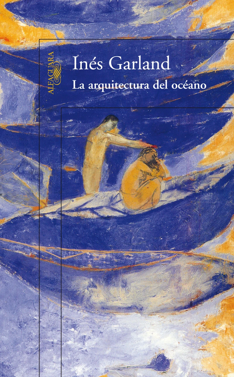Portada: La arquitectura del océano