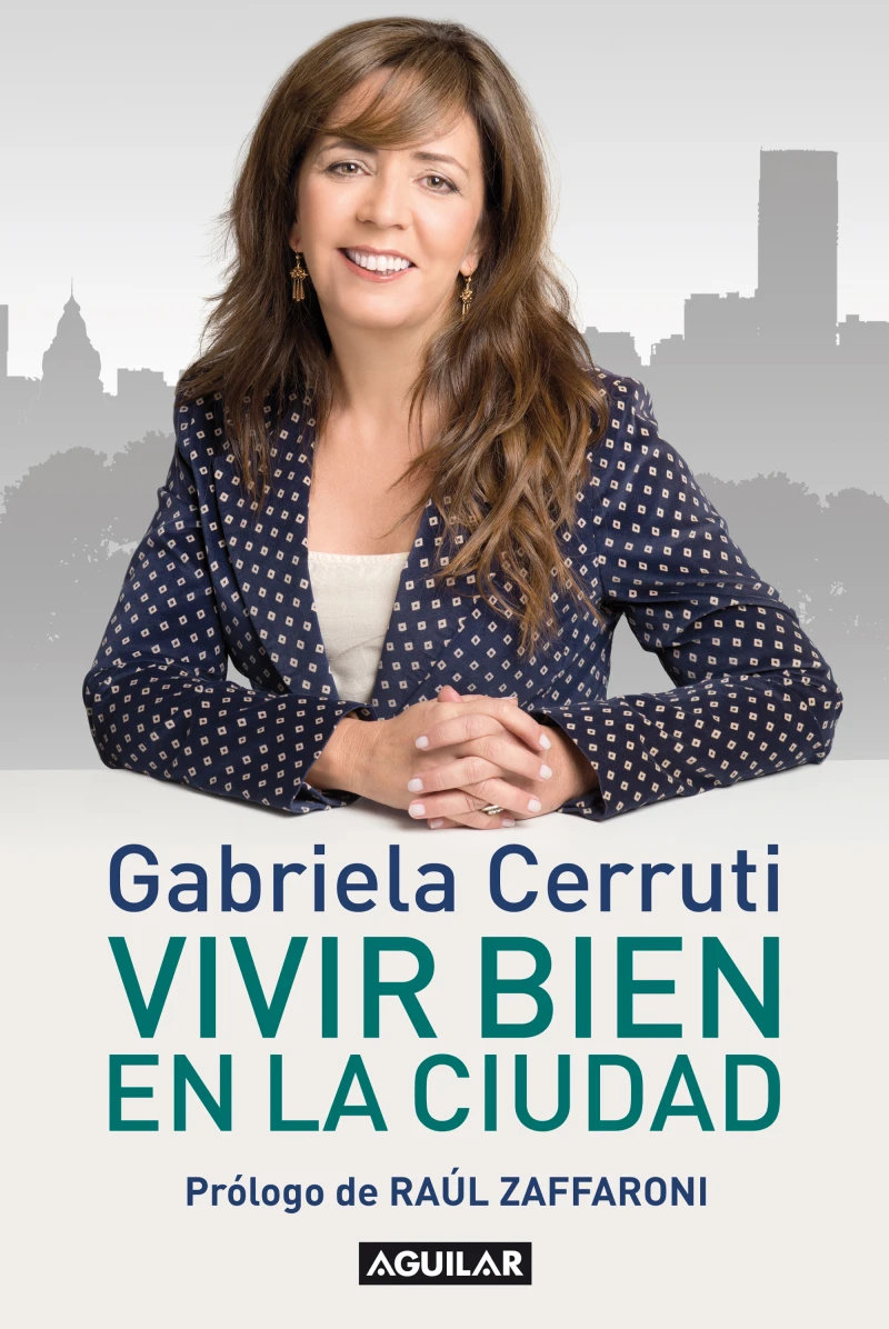 Portada: Vivir bien en la ciudad