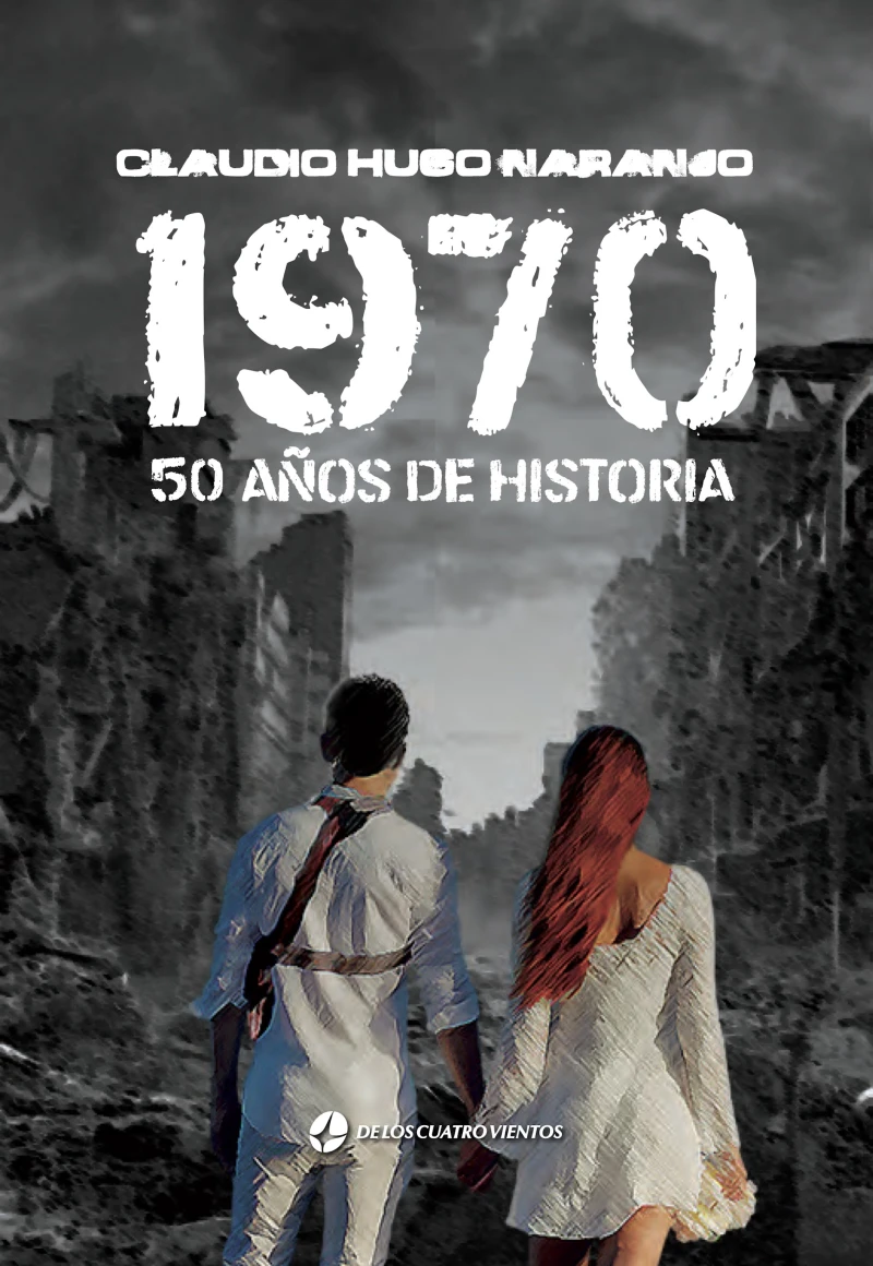 Portada: 1970