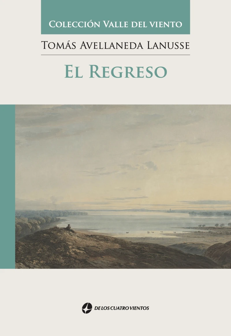 Portada: El regreso