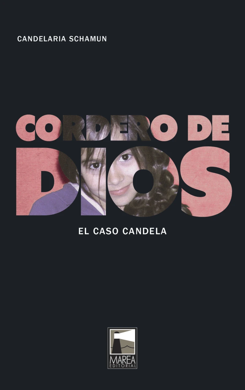 Portada: Cordero de Dios