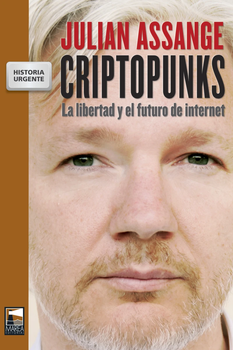 Portada: Criptopunks