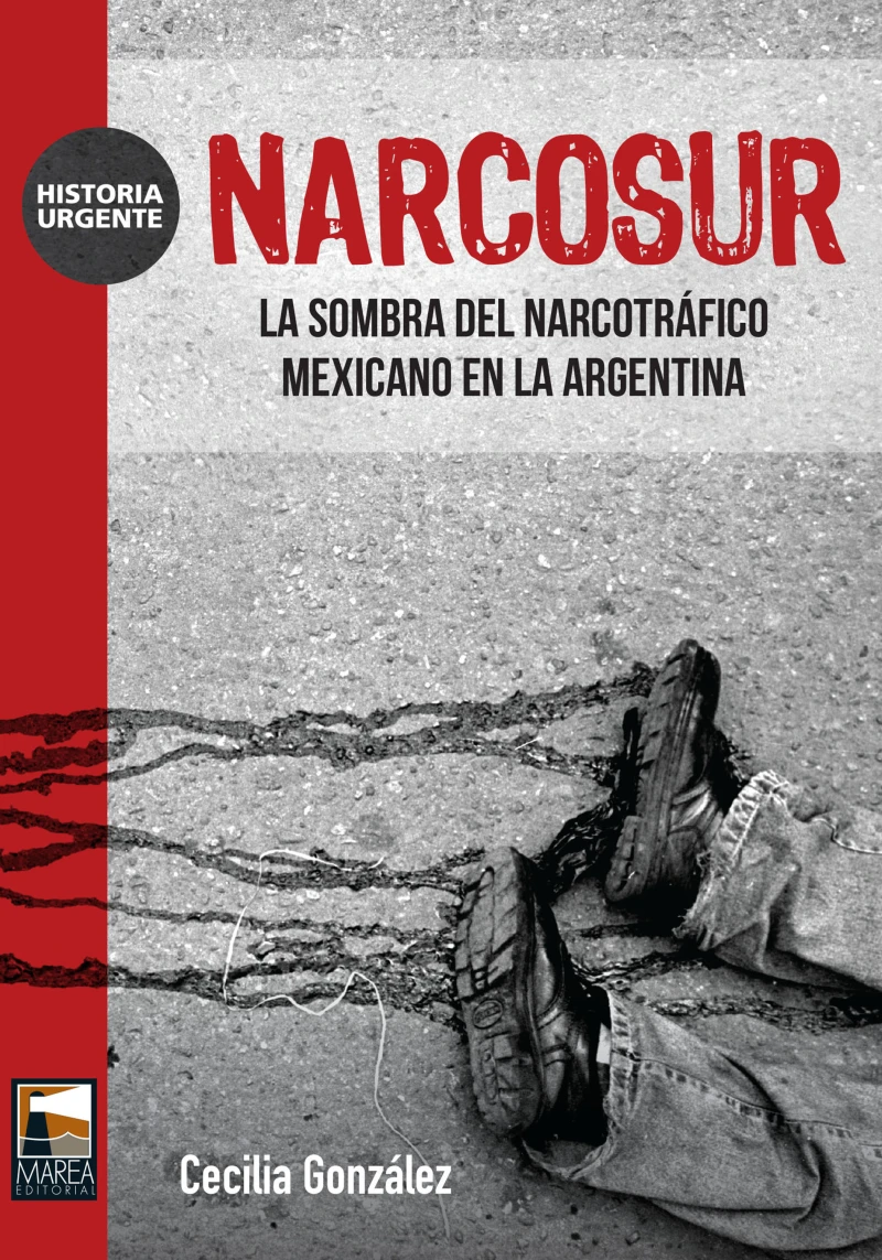 Portada: Narcosur
