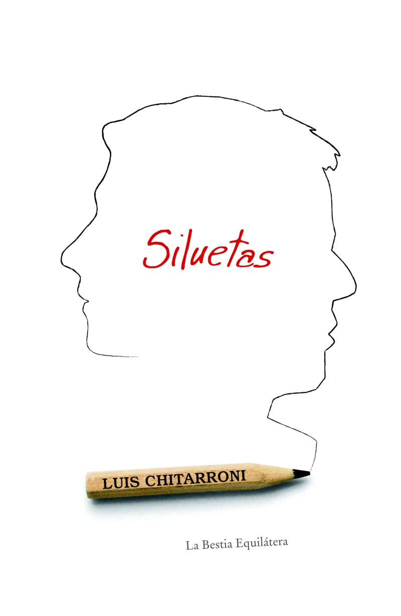 Portada: Siluetas