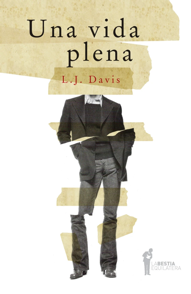 Portada: Una vida plena