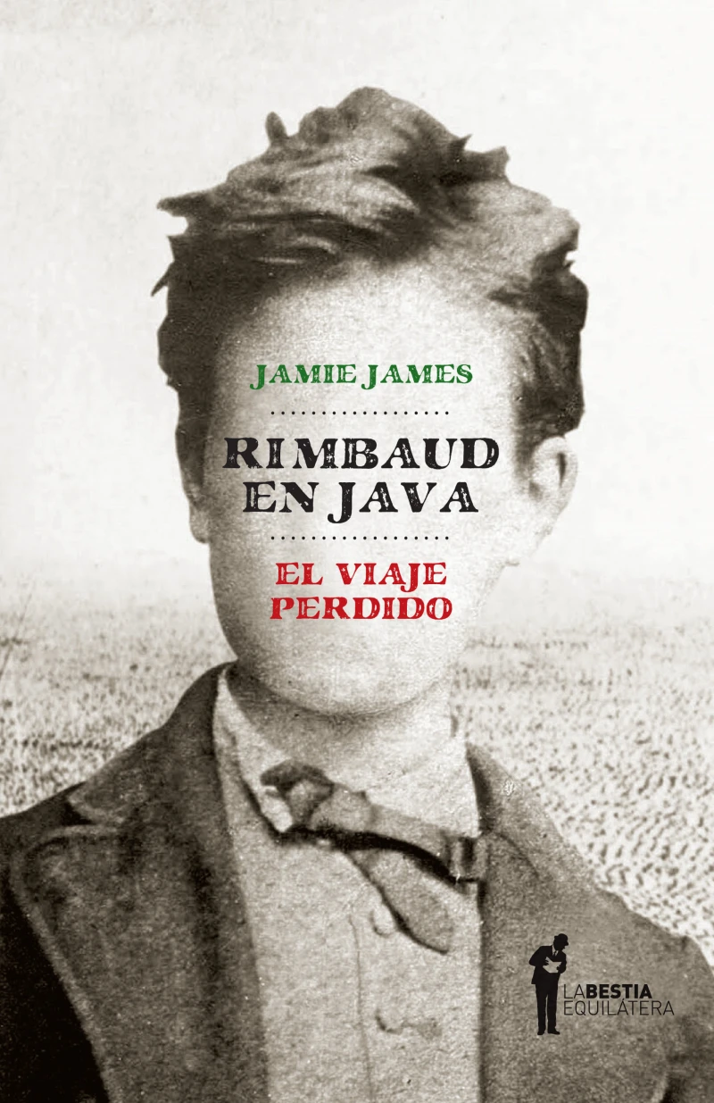 Portada: Rimbaud en Java