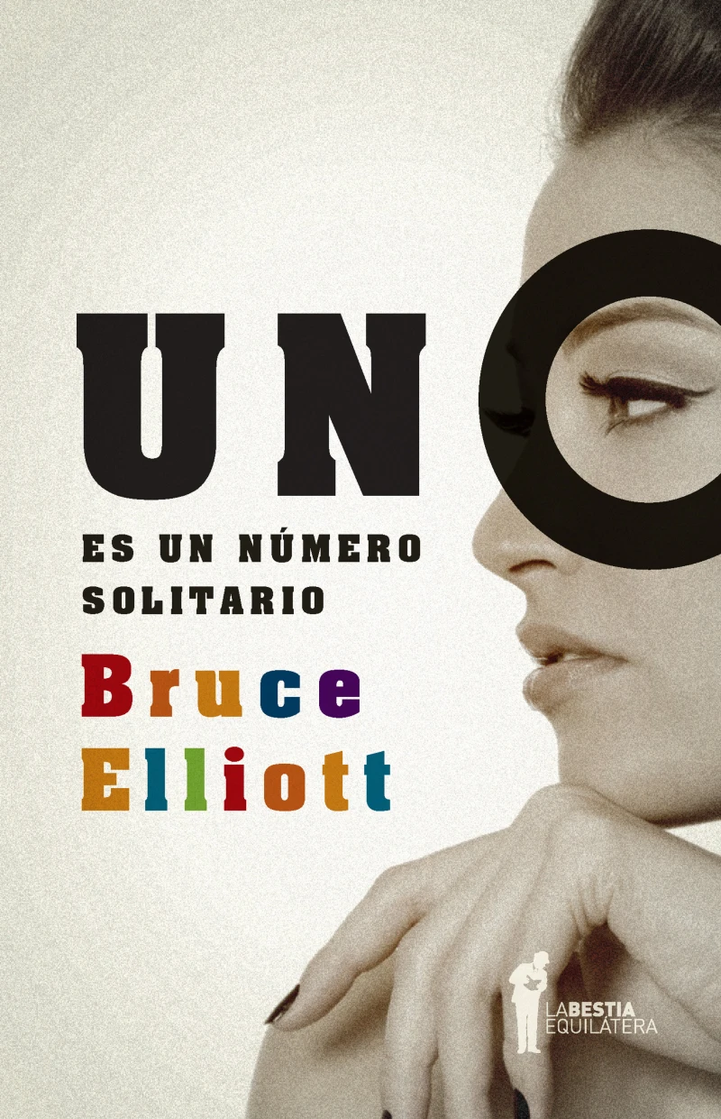 Portada: Uno es un número solitario