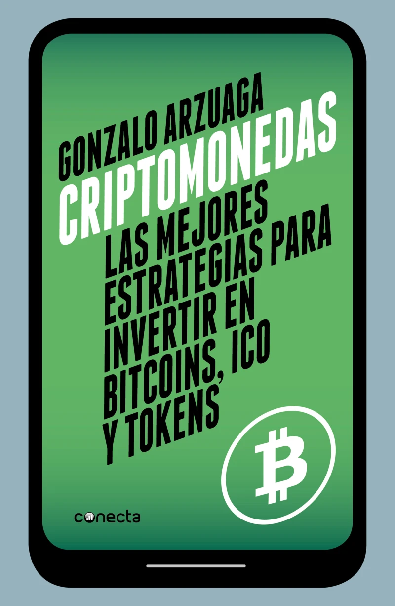 Portada: Criptomonedas