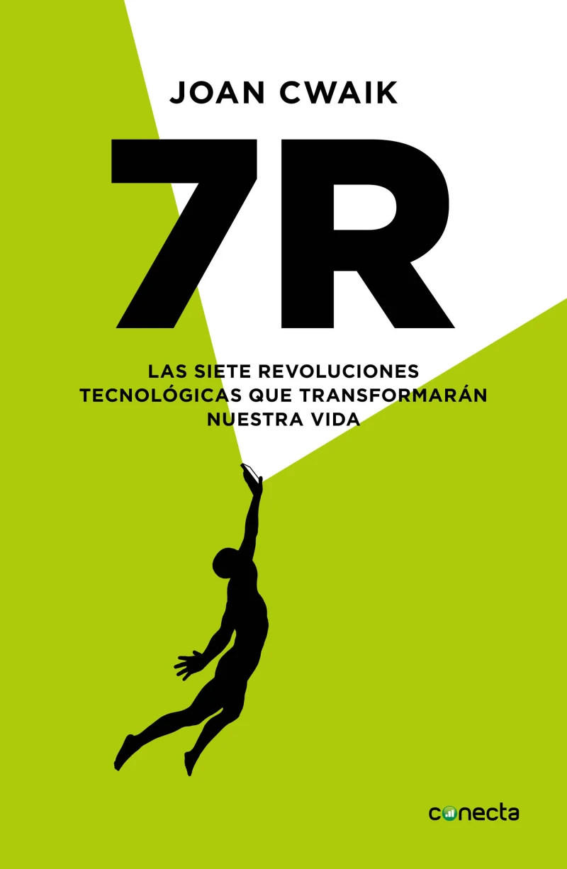 Portada: 7R