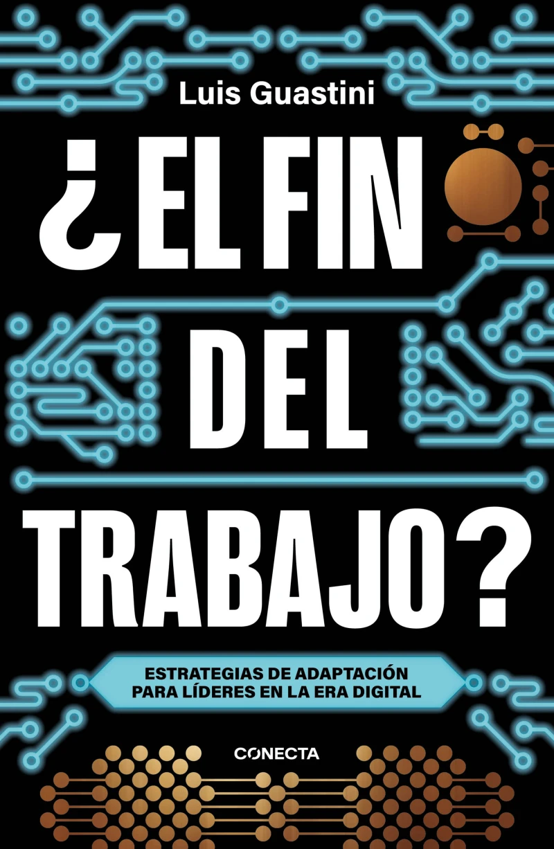 Portada: ¿El fin del trabajo?