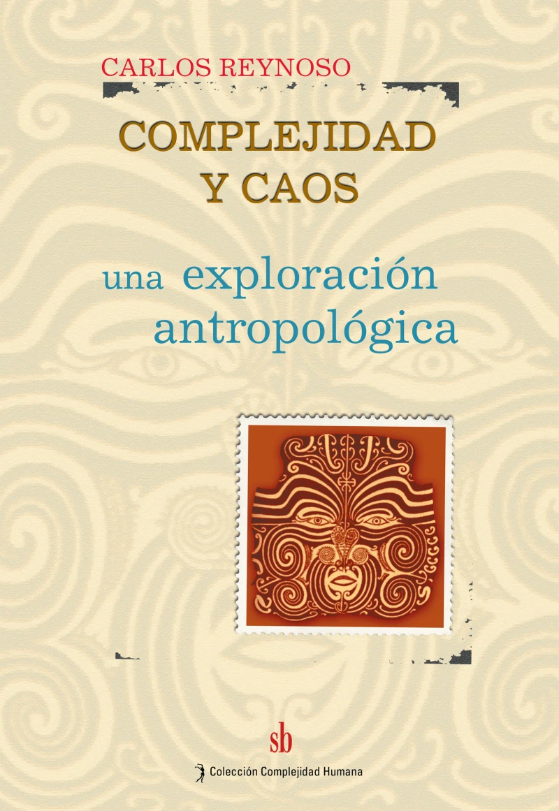 Portada: Complejidad y caos