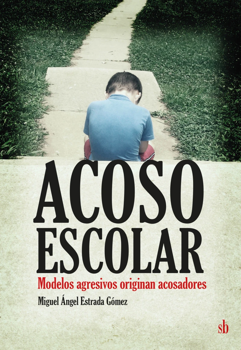 Portada: Acoso escolar