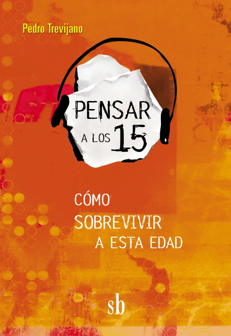 Portada: Pensar a los 15