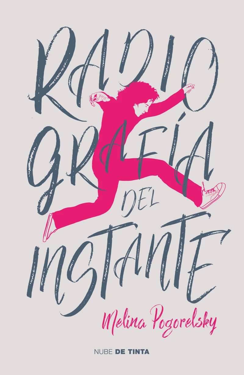 Portada: Radiografía del instante