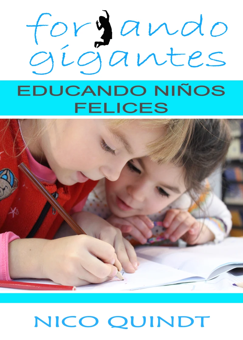 Portada: Forjando gigantes