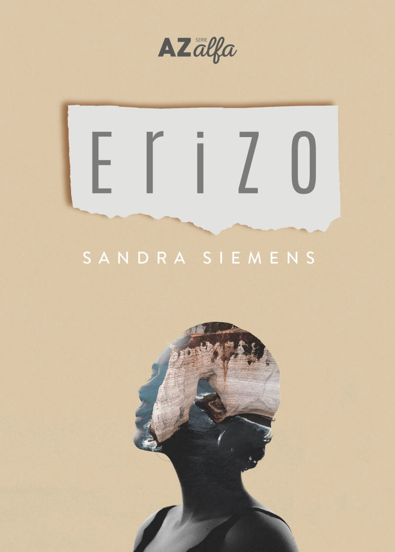 Portada: Erizo