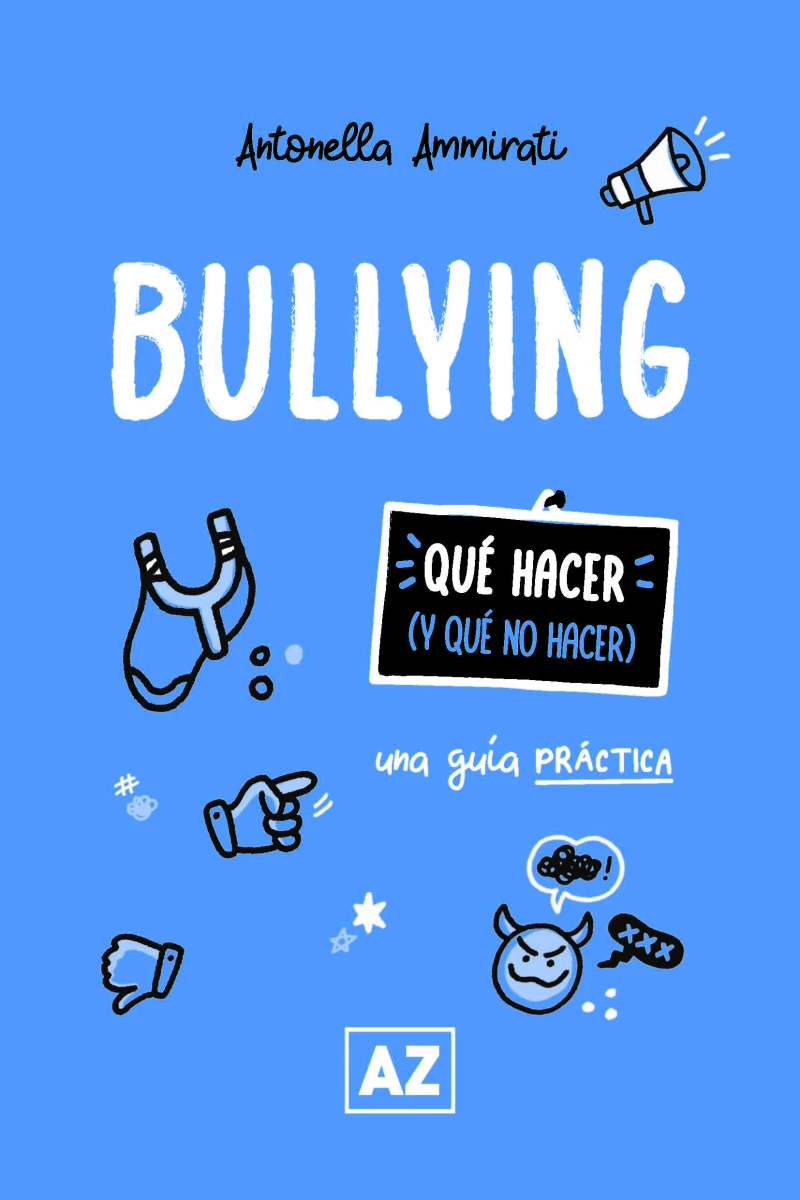 Portada: Bullying: una guía práctica