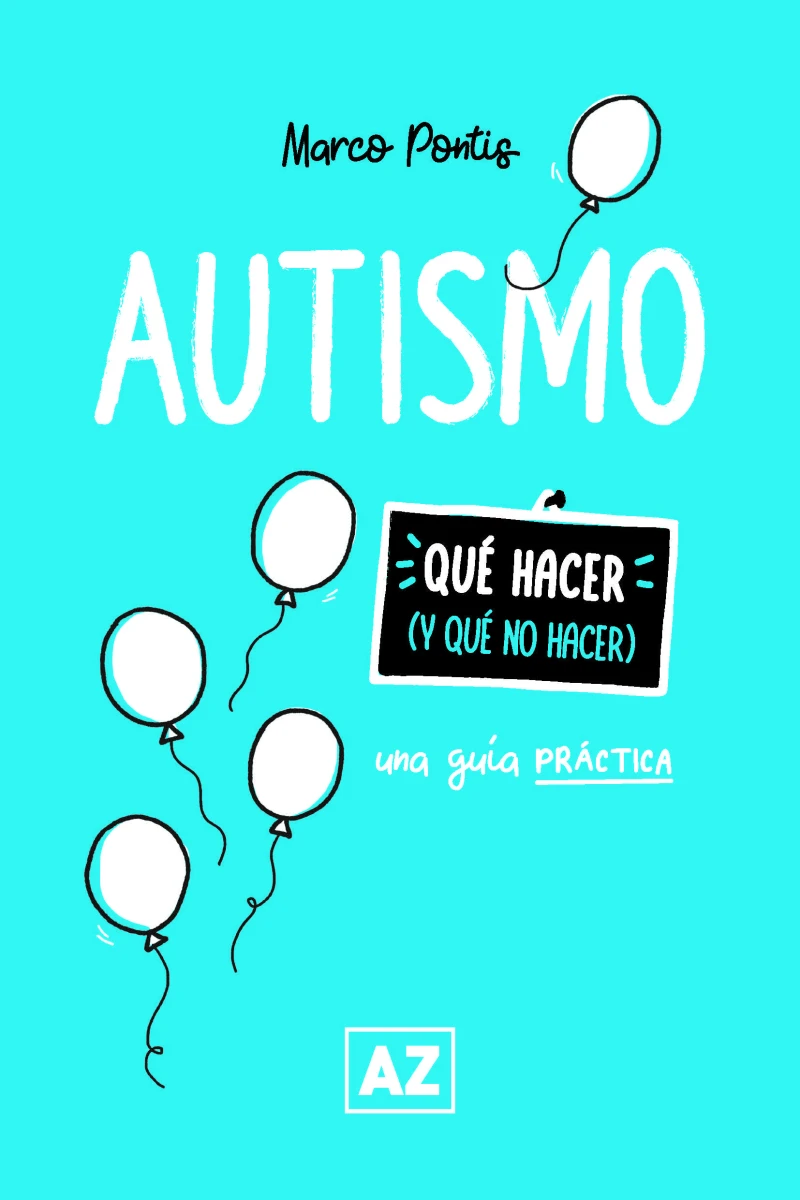 Portada: Autismo: una guía práctica