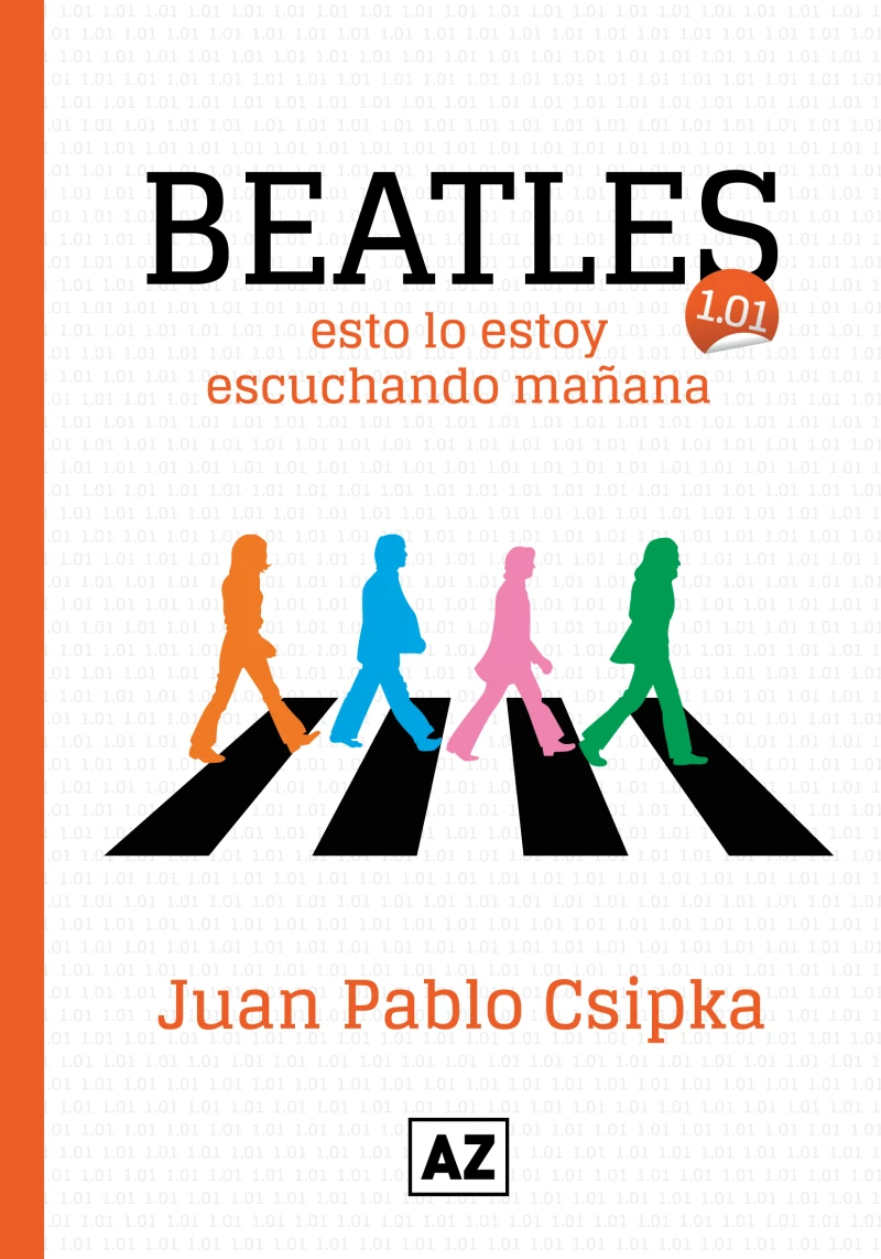 Portada: Beatles