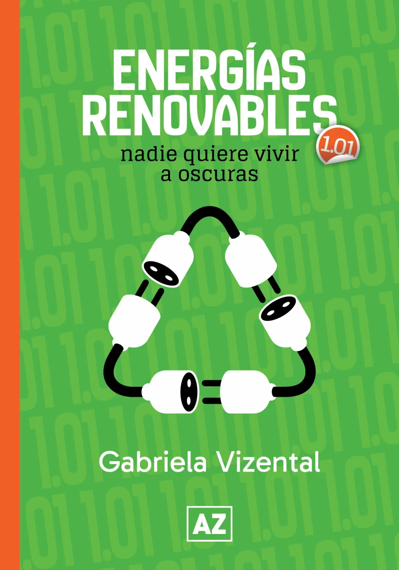 Portada: Energías renovables: nadie quiere vivir a oscuras