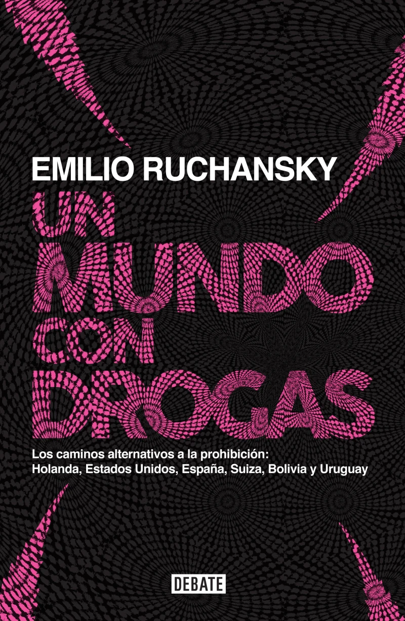 Portada: Un mundo con drogas