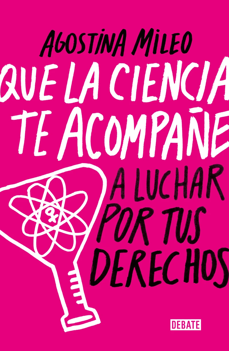 Portada: Que la ciencia te acompañe