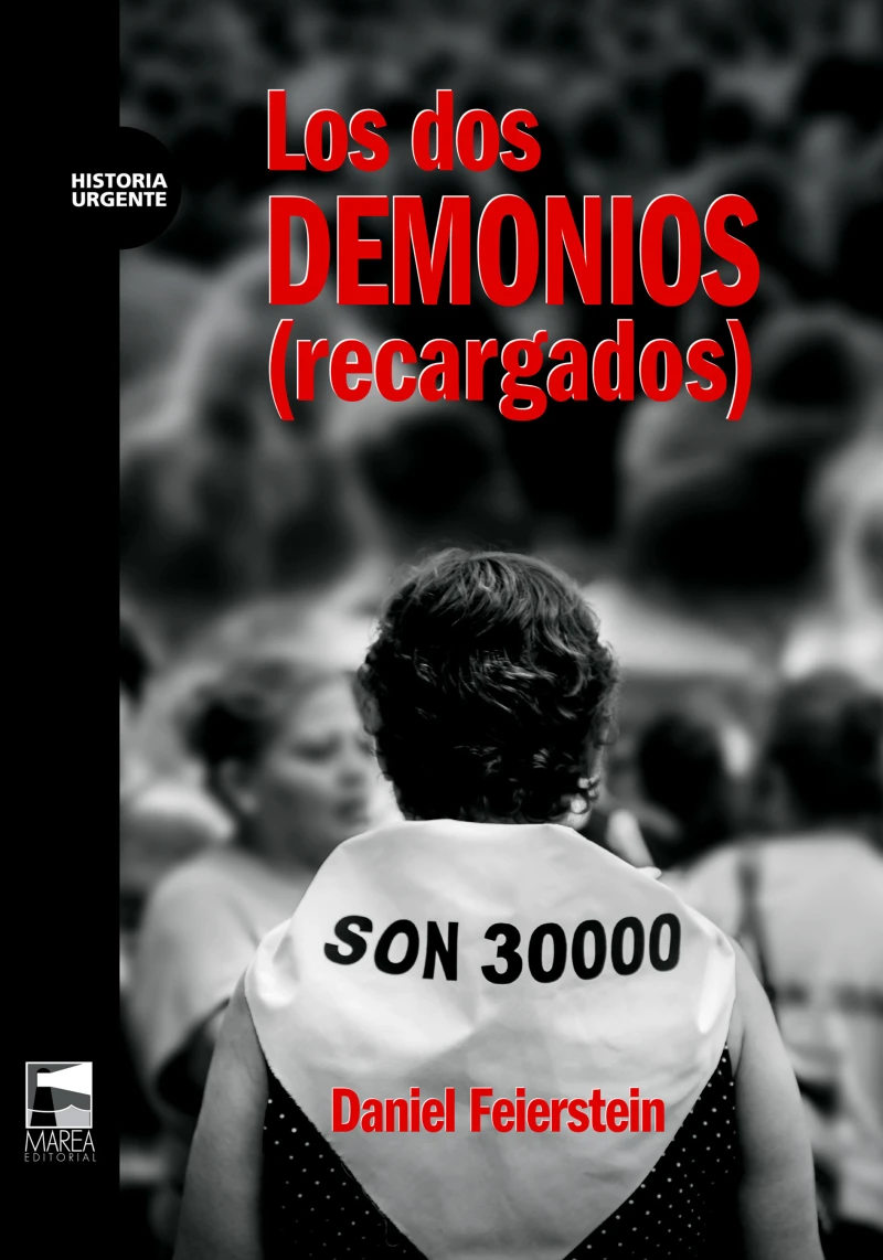 Portada: Los dos demonios (recargados)