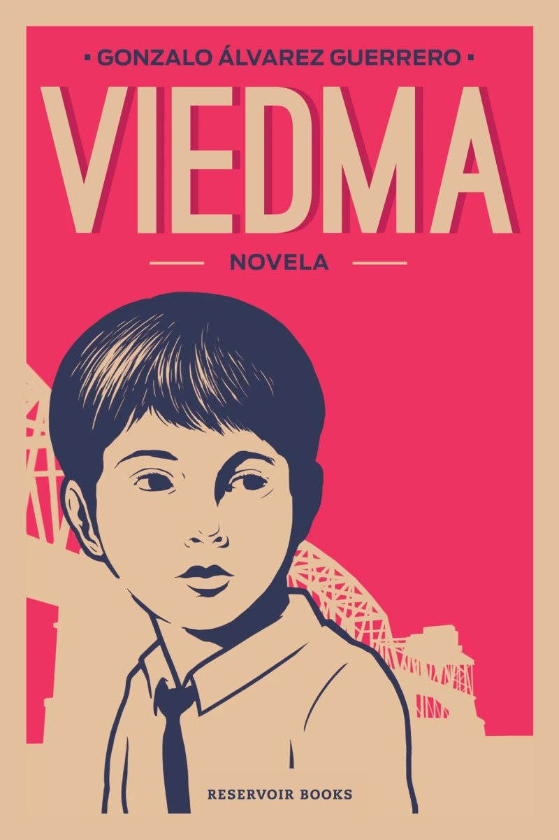 Portada: Viedma