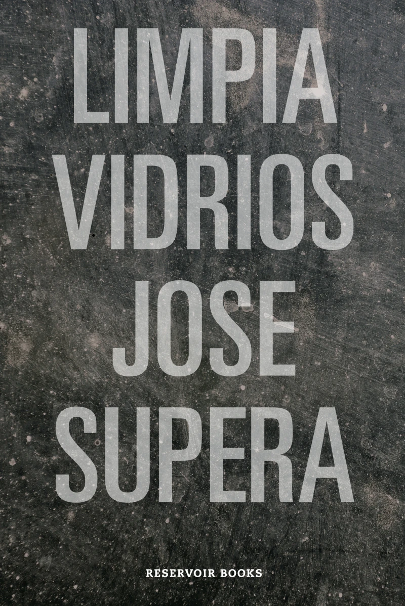 Portada: Limpiavidrios