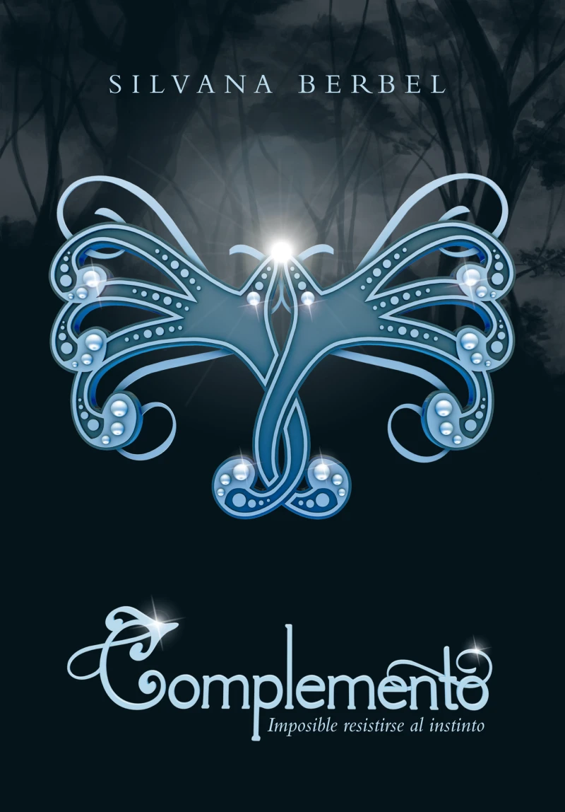 Portada: Complemento