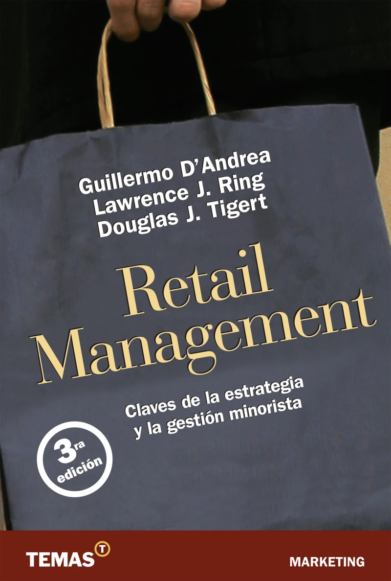Portada: Retail management