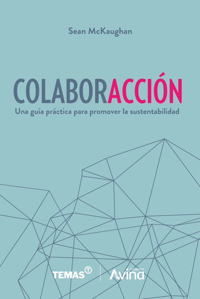 Portada: ColaborAcción