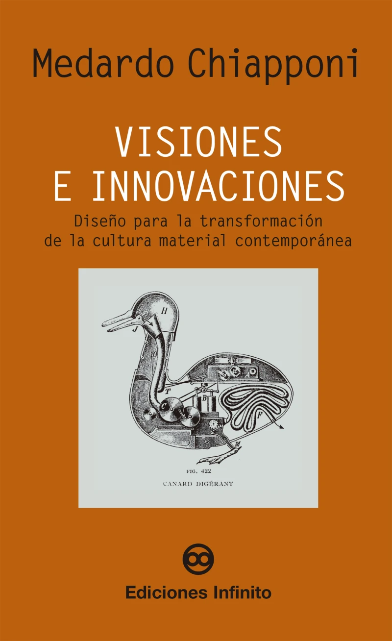 Portada: Visiones e innovaciones