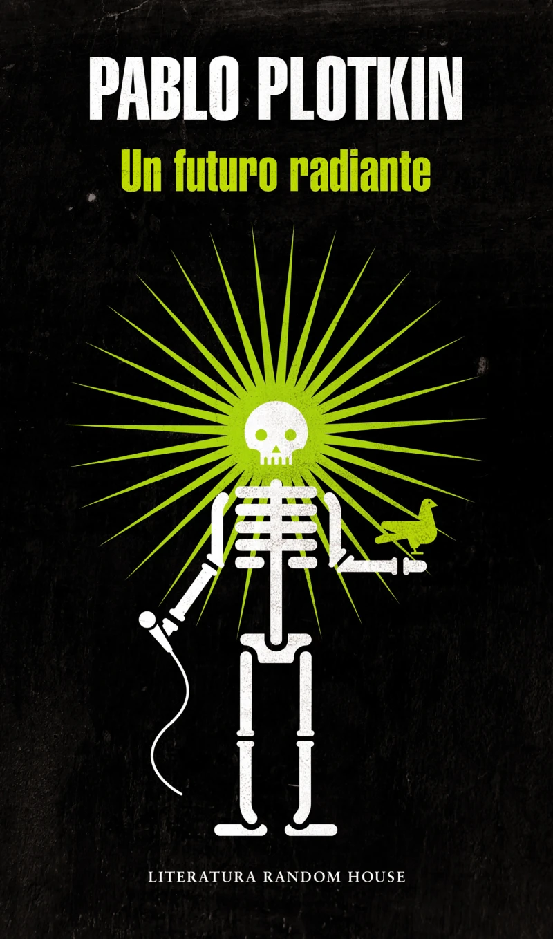 Portada: Un futuro radiante