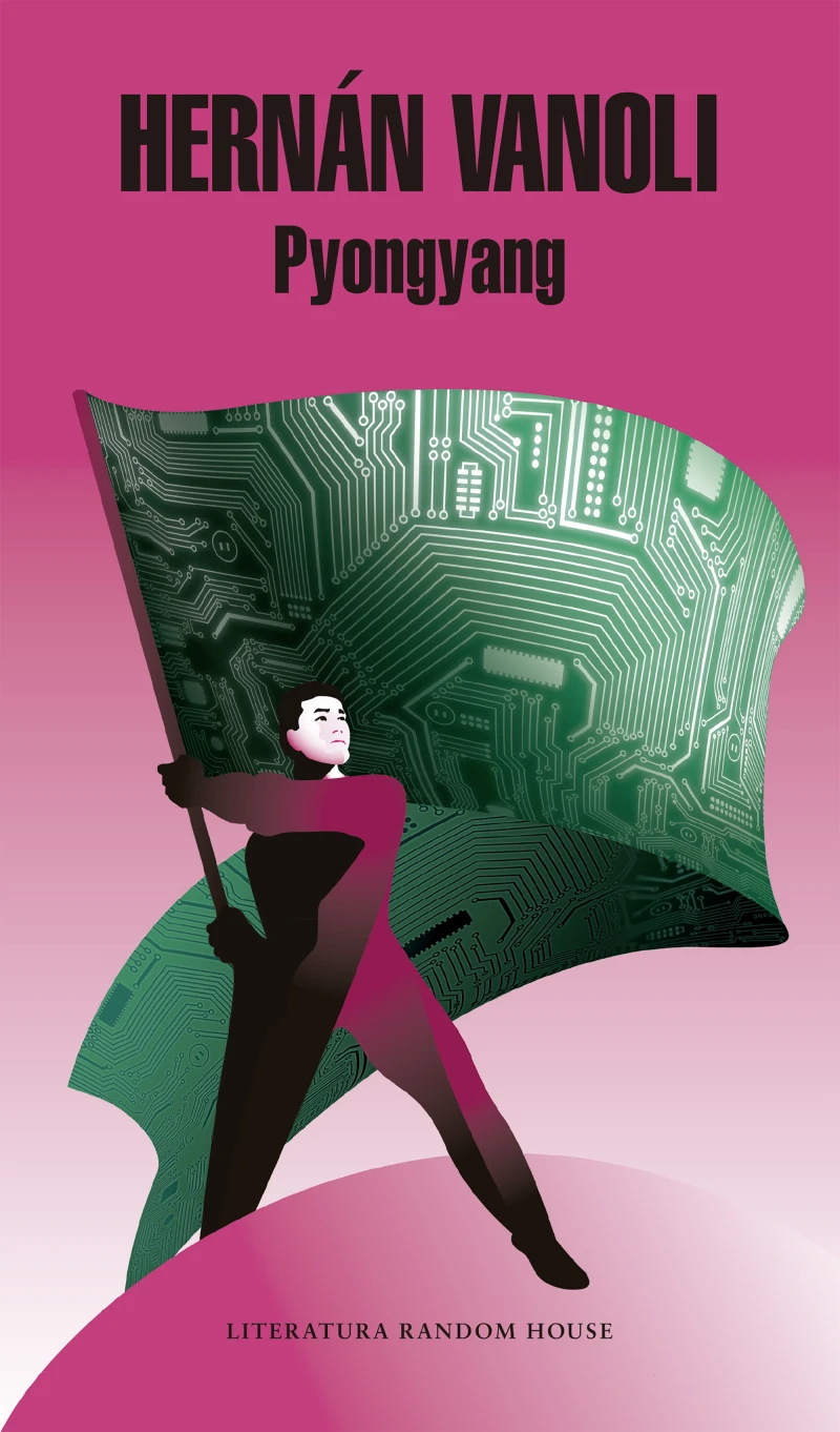 Portada: Pyongyang