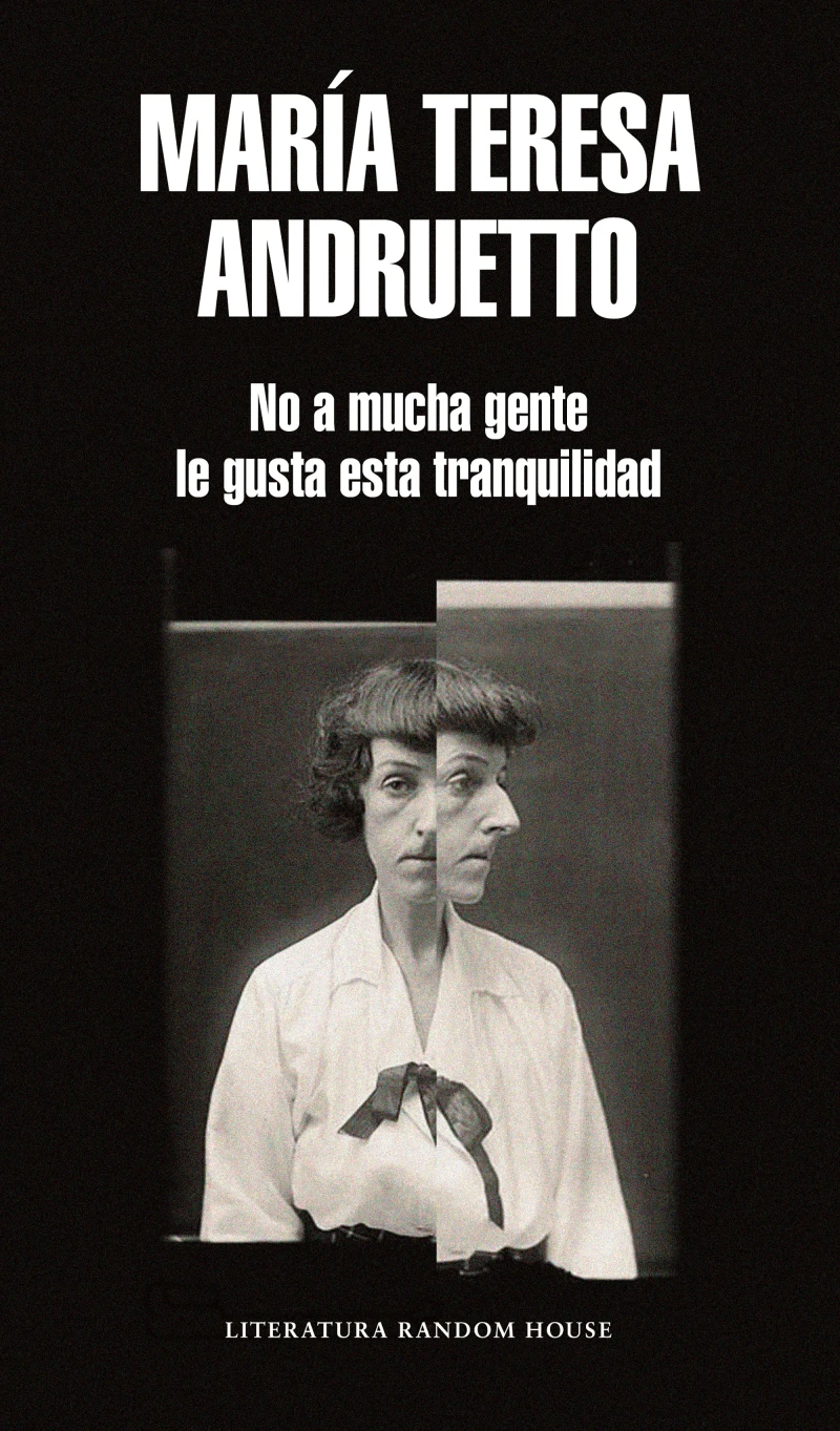 Portada: No a mucha gente le gusta esta tranquilidad