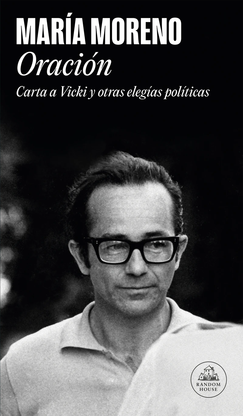 Portada: Oración