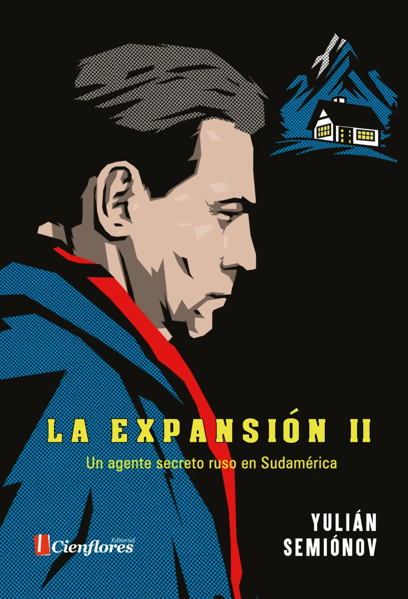 Portada: La Expansión II