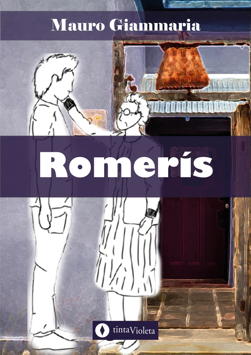 Portada: Romerís